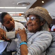 Photo: ROBYN BECK/AFP/Getty Images